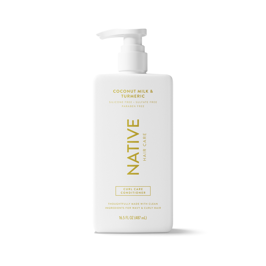 Curl Care Conditioner R1 (16.5oz)