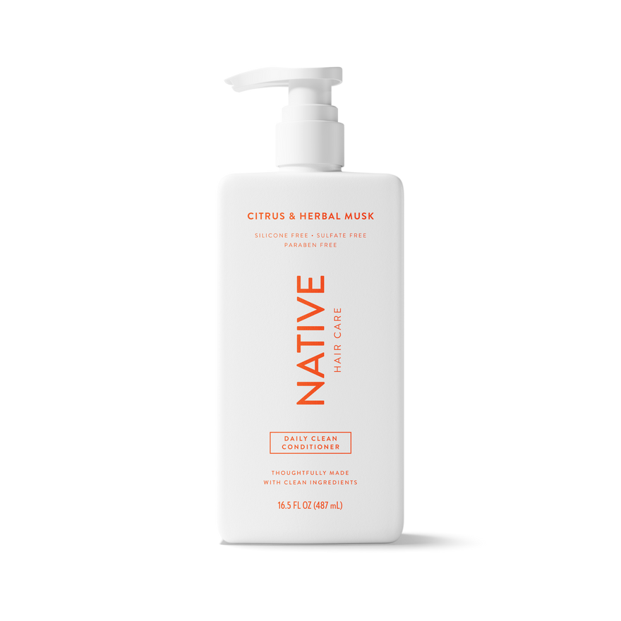 Daily Clean Conditioner Z2 (16.5oz)