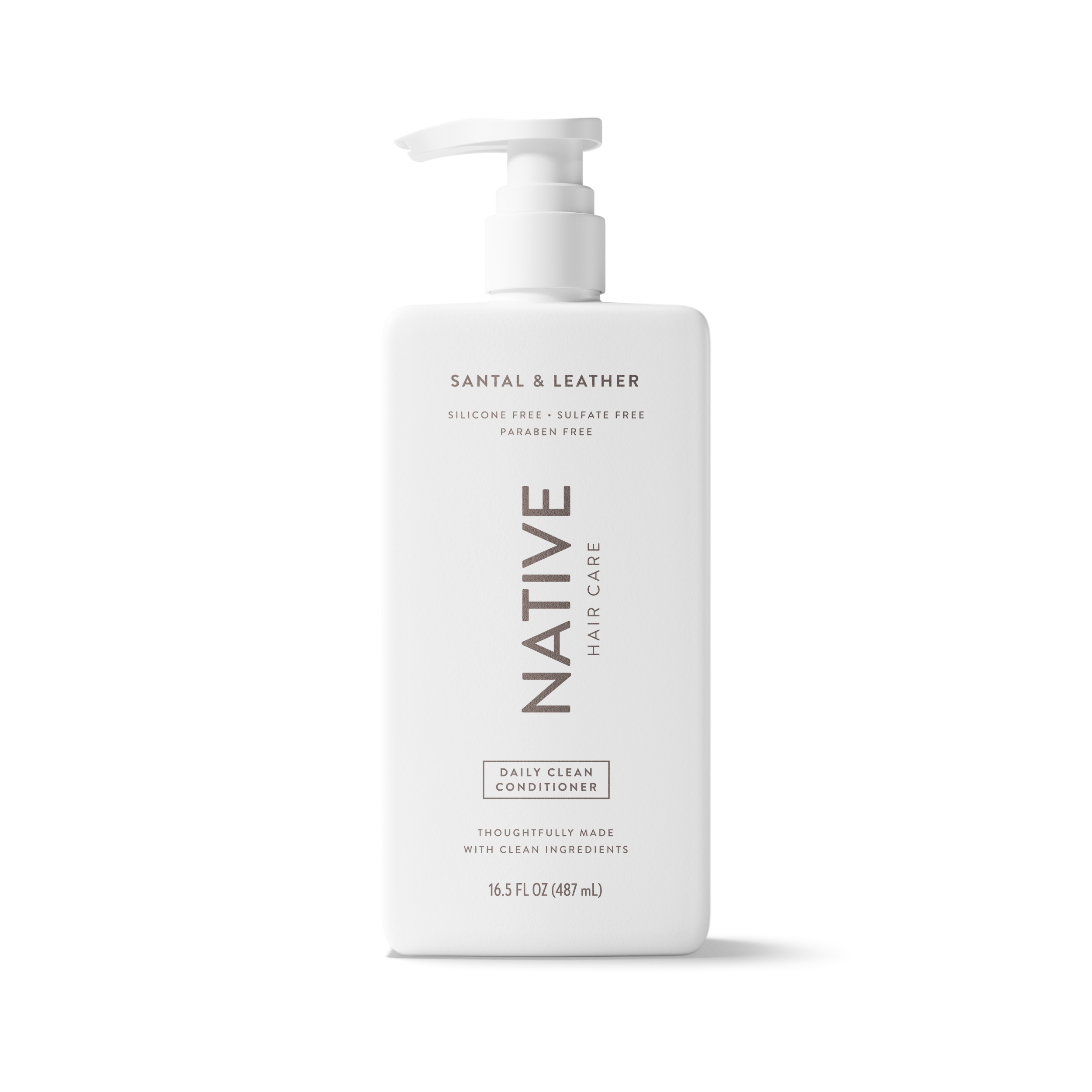 Daily Clean Conditioner X2