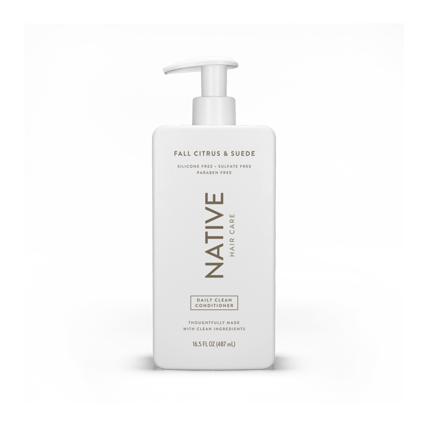 Daily Clean Conditioner - Last Chance D1 (16.5oz)