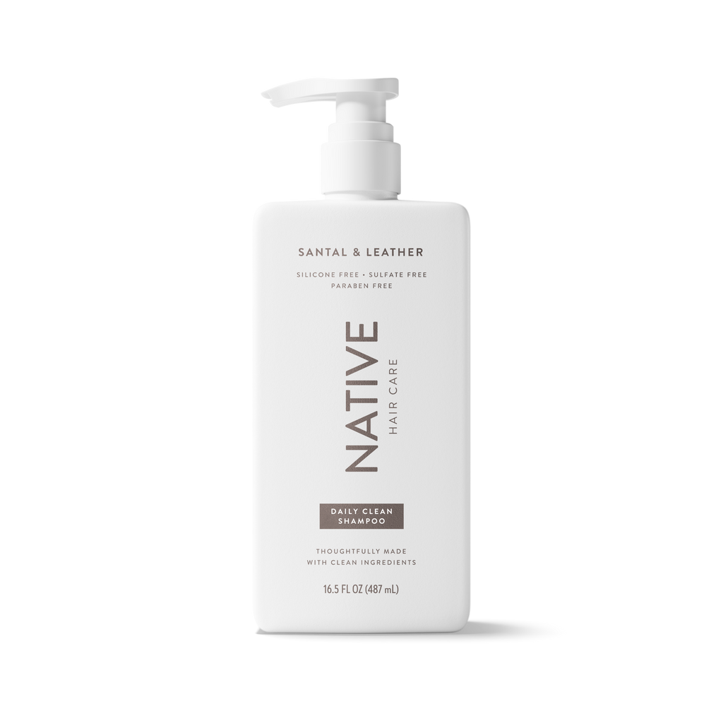 Daily Clean Shampoo D3