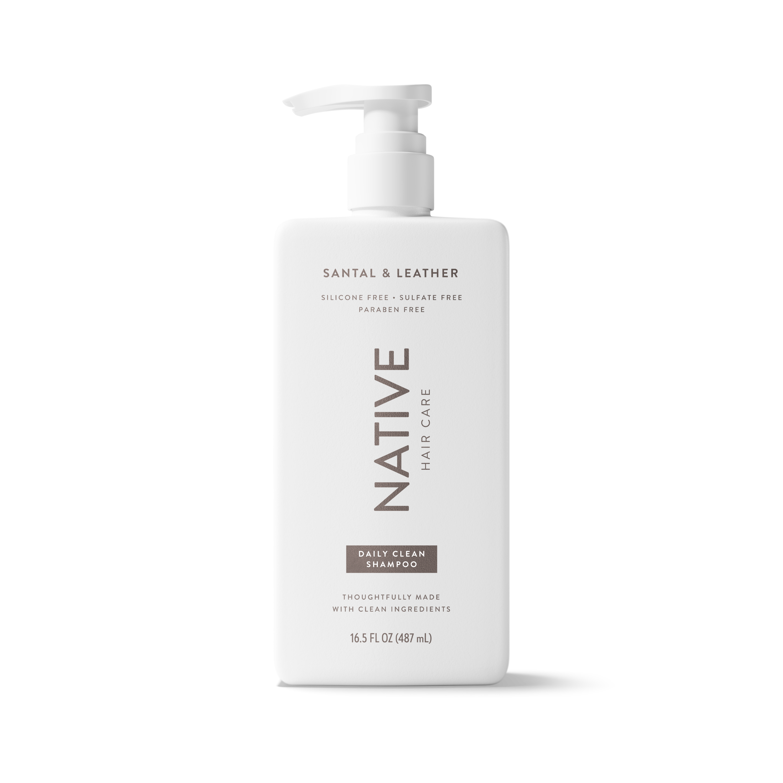 Daily Clean Shampoo D3