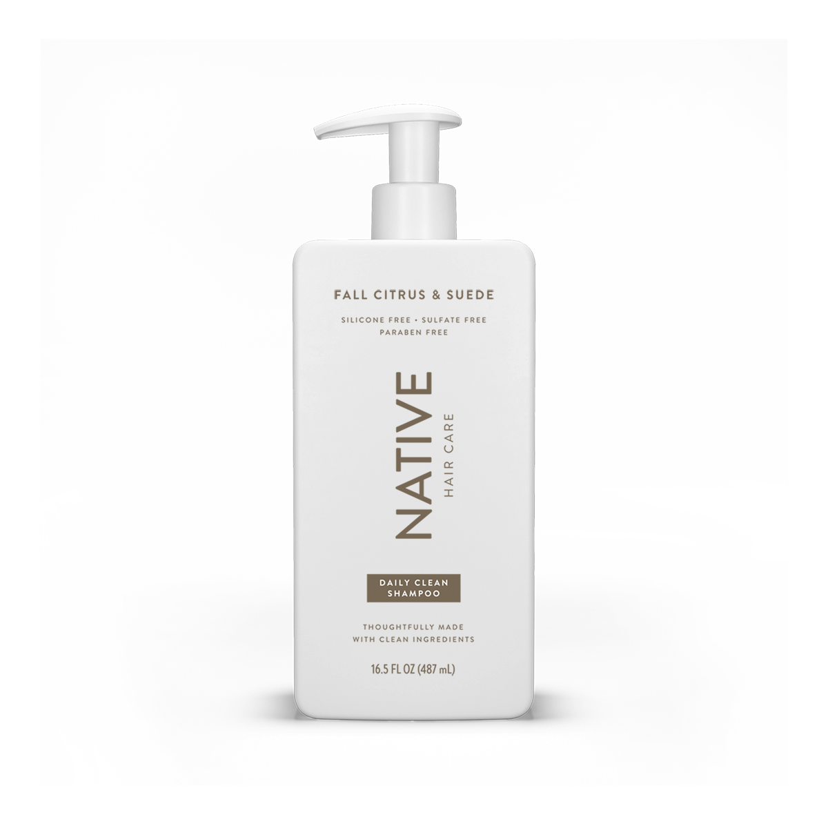 Daily Clean Shampoo - Last Chance R6