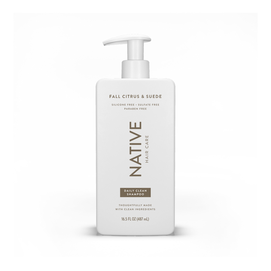 Daily Clean Shampoo - Last Chance R6 (16.5oz)