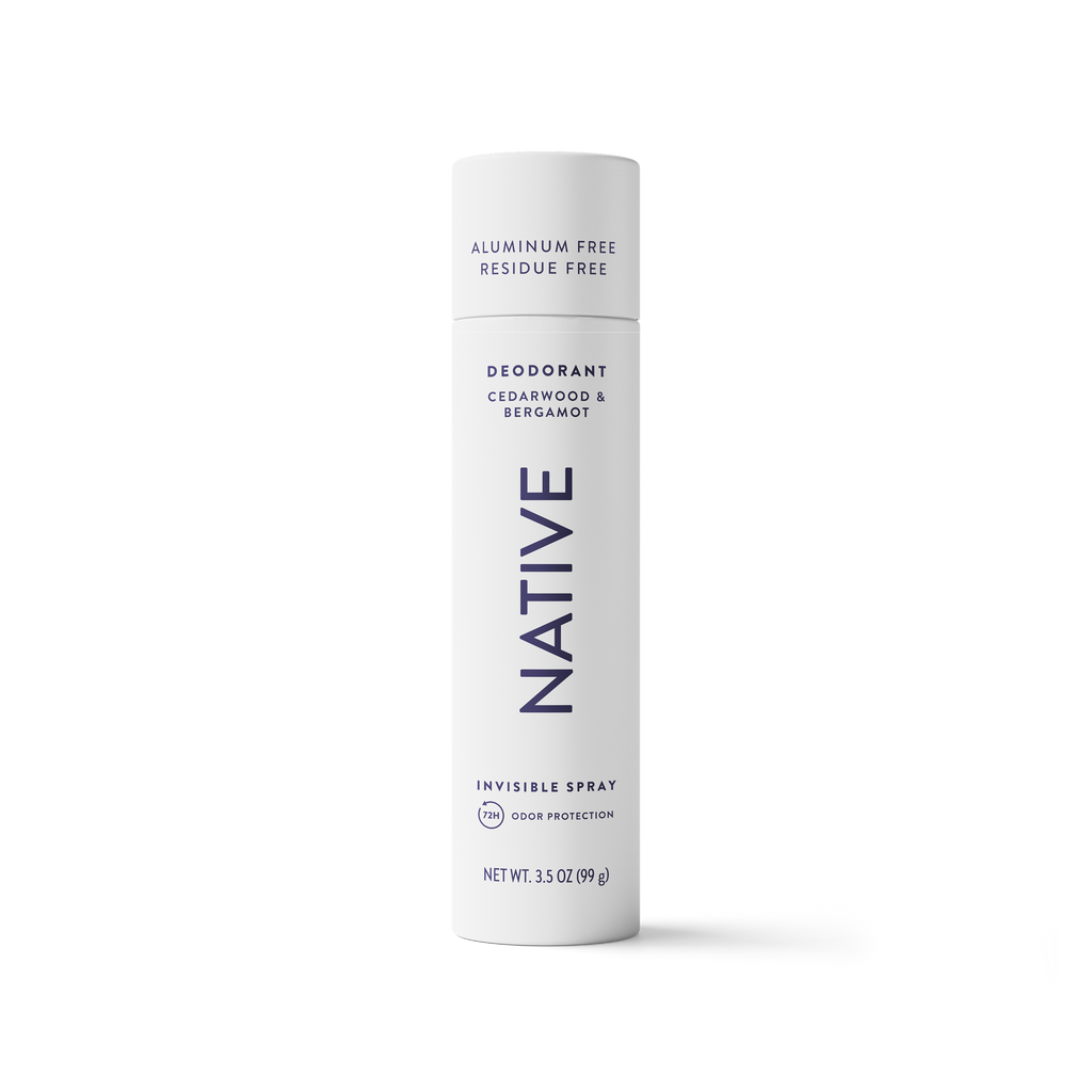 Deodorant Spray K4