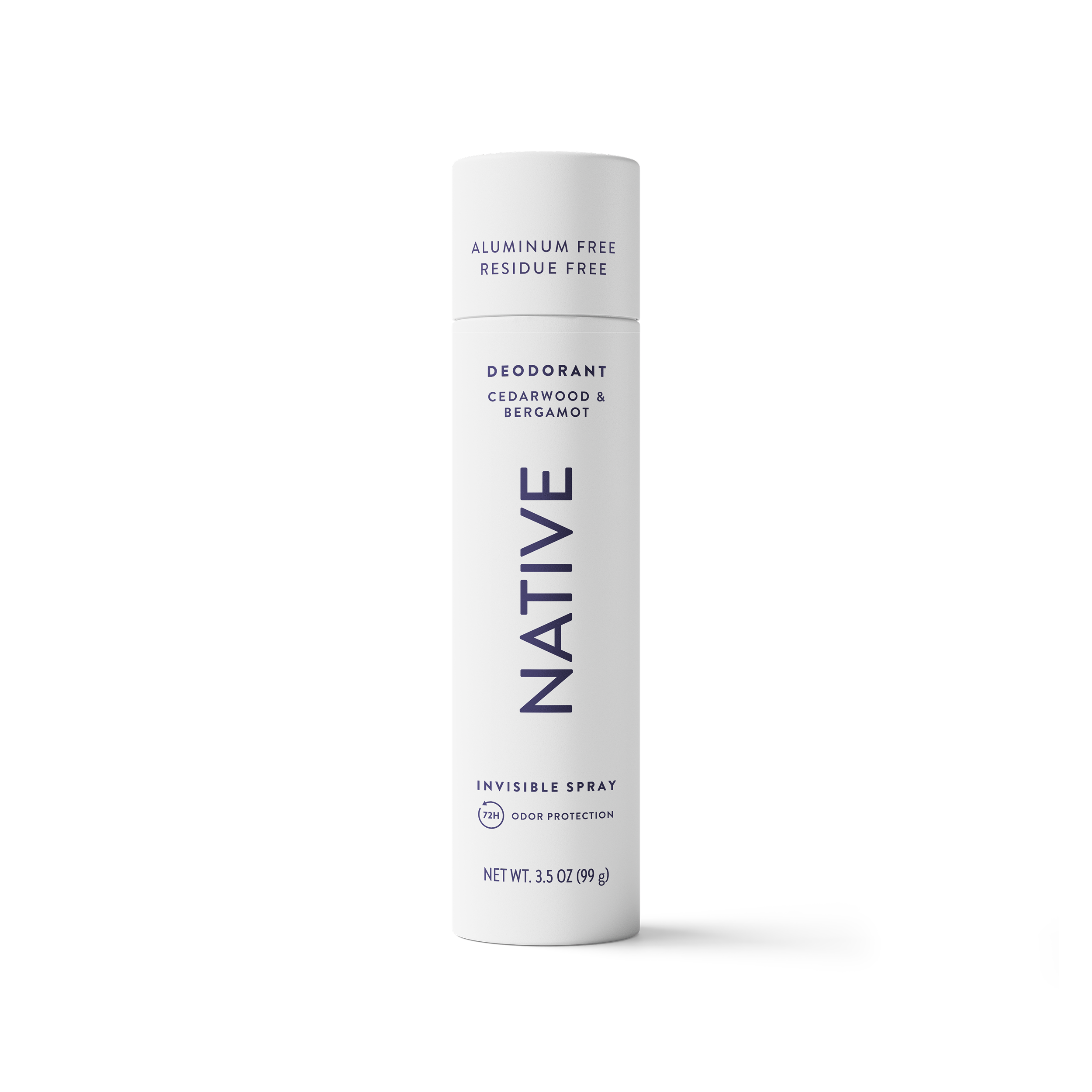 Deodorant Spray K4