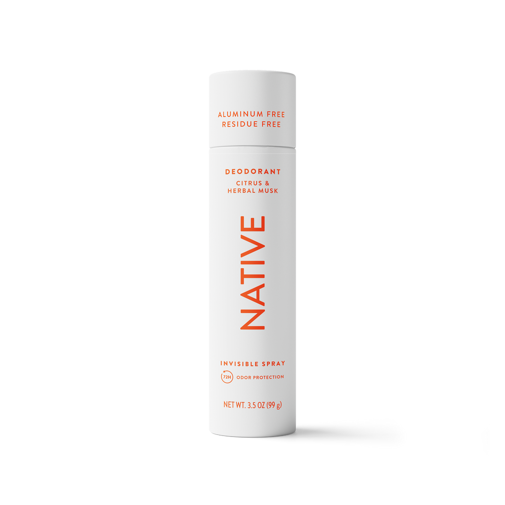 Deodorant Spray K4