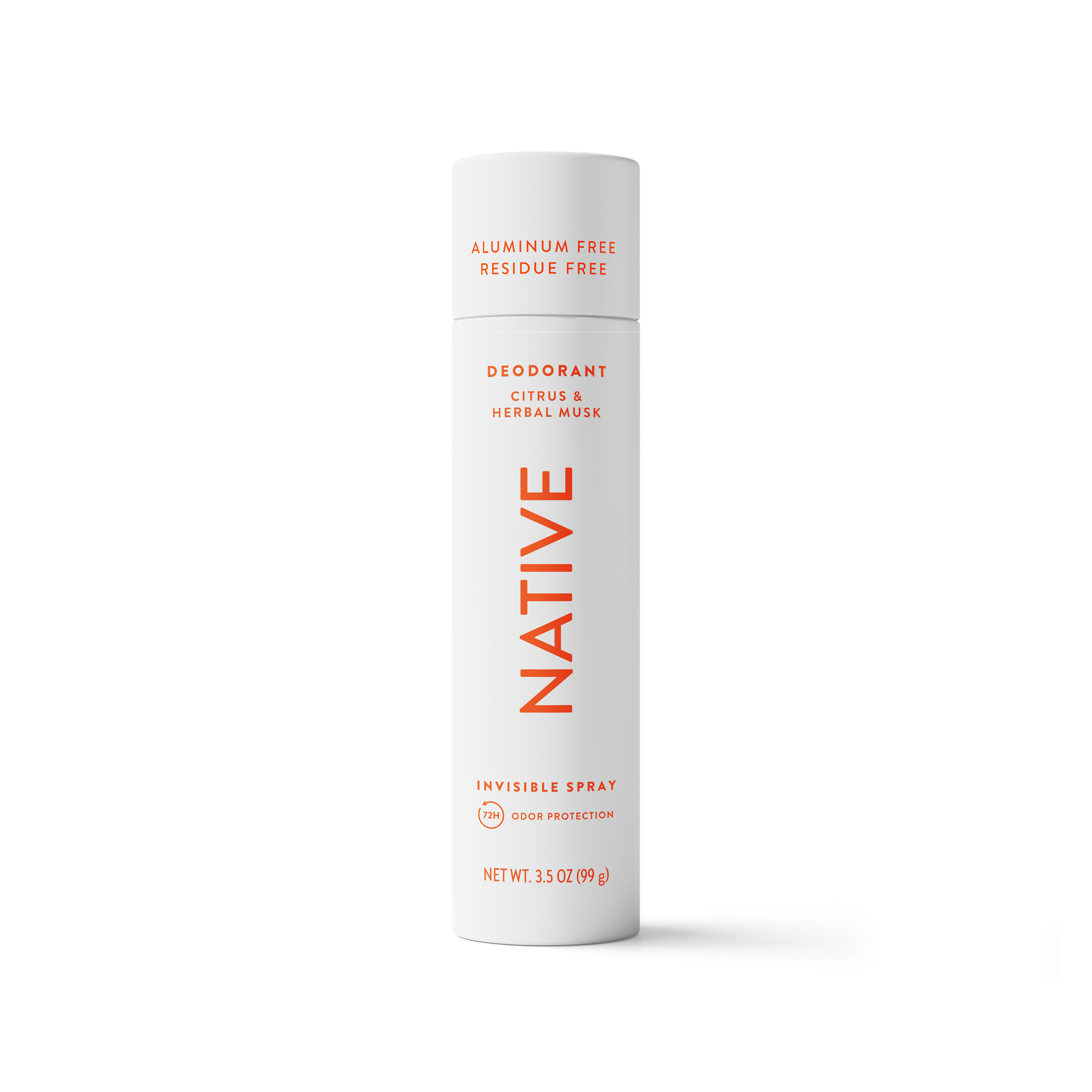 Deodorant Spray K4