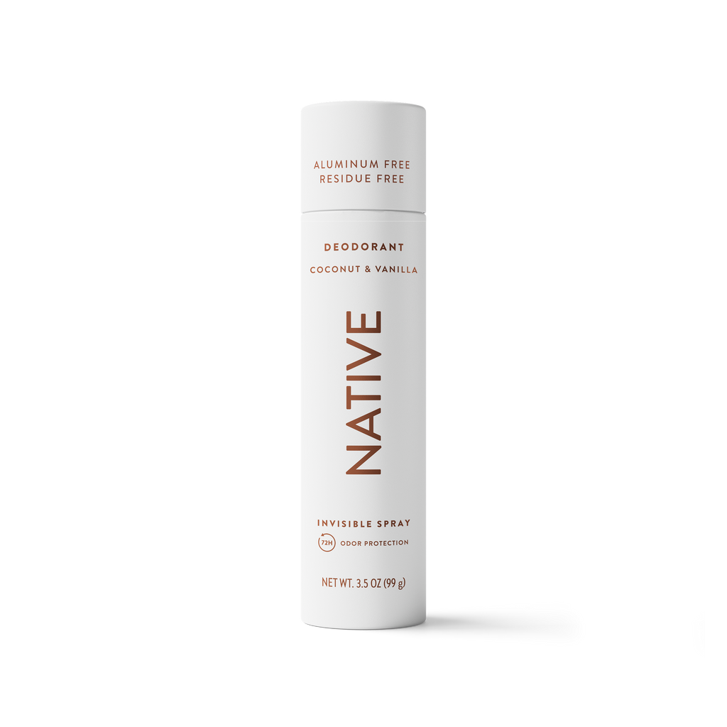 Deodorant Spray K4