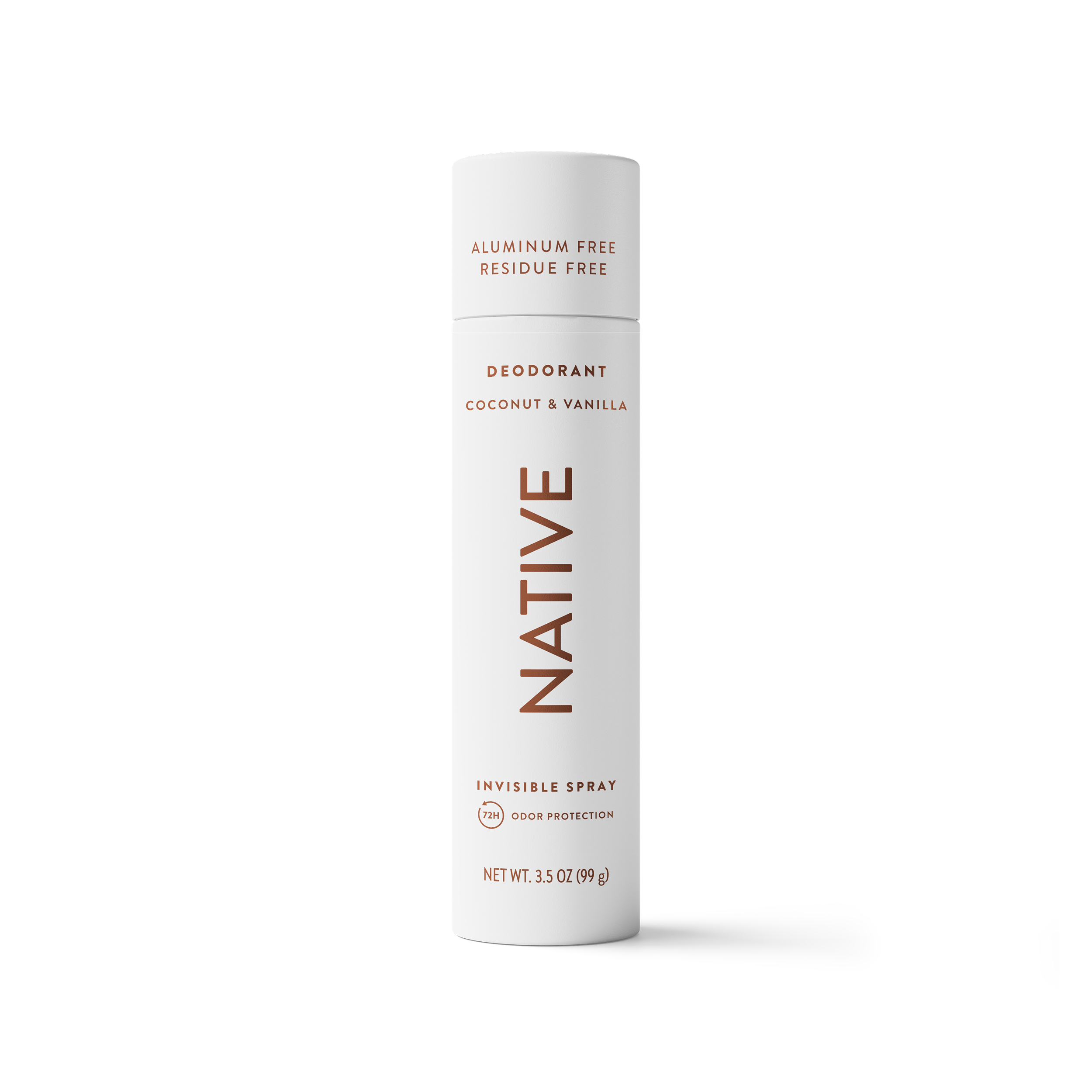 Deodorant Spray K4