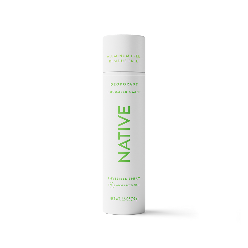 Deodorant Spray K4