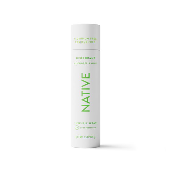 Cucumber & Mint