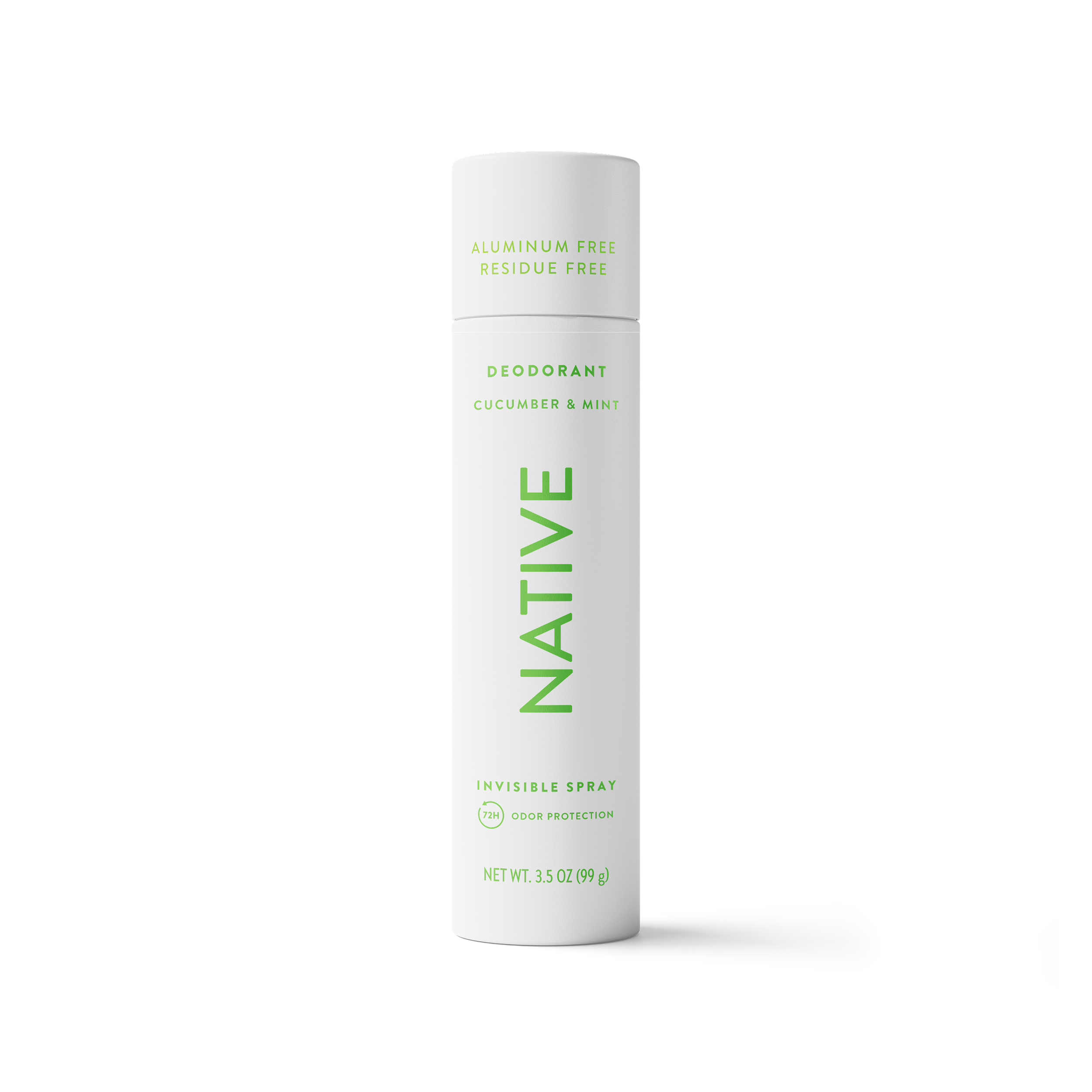 Deodorant Spray C8