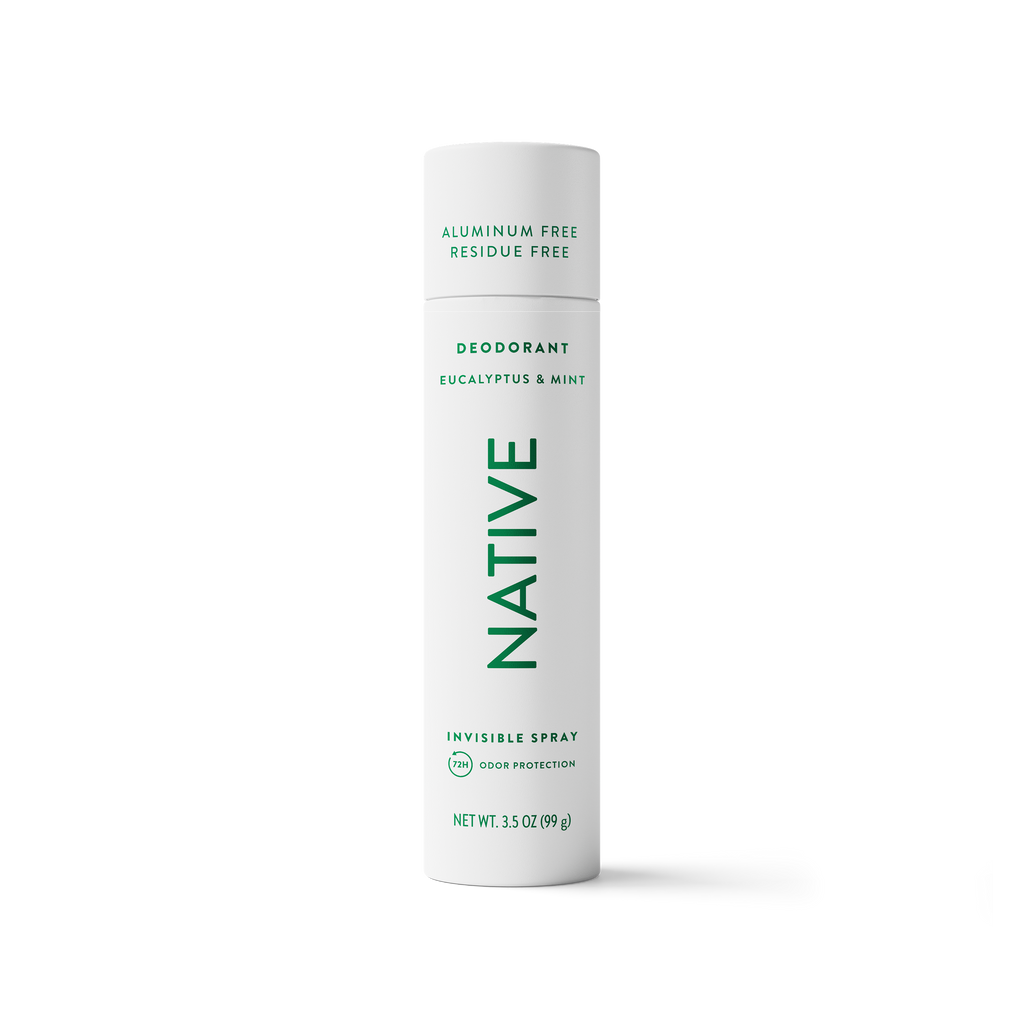 Deodorant Spray K4