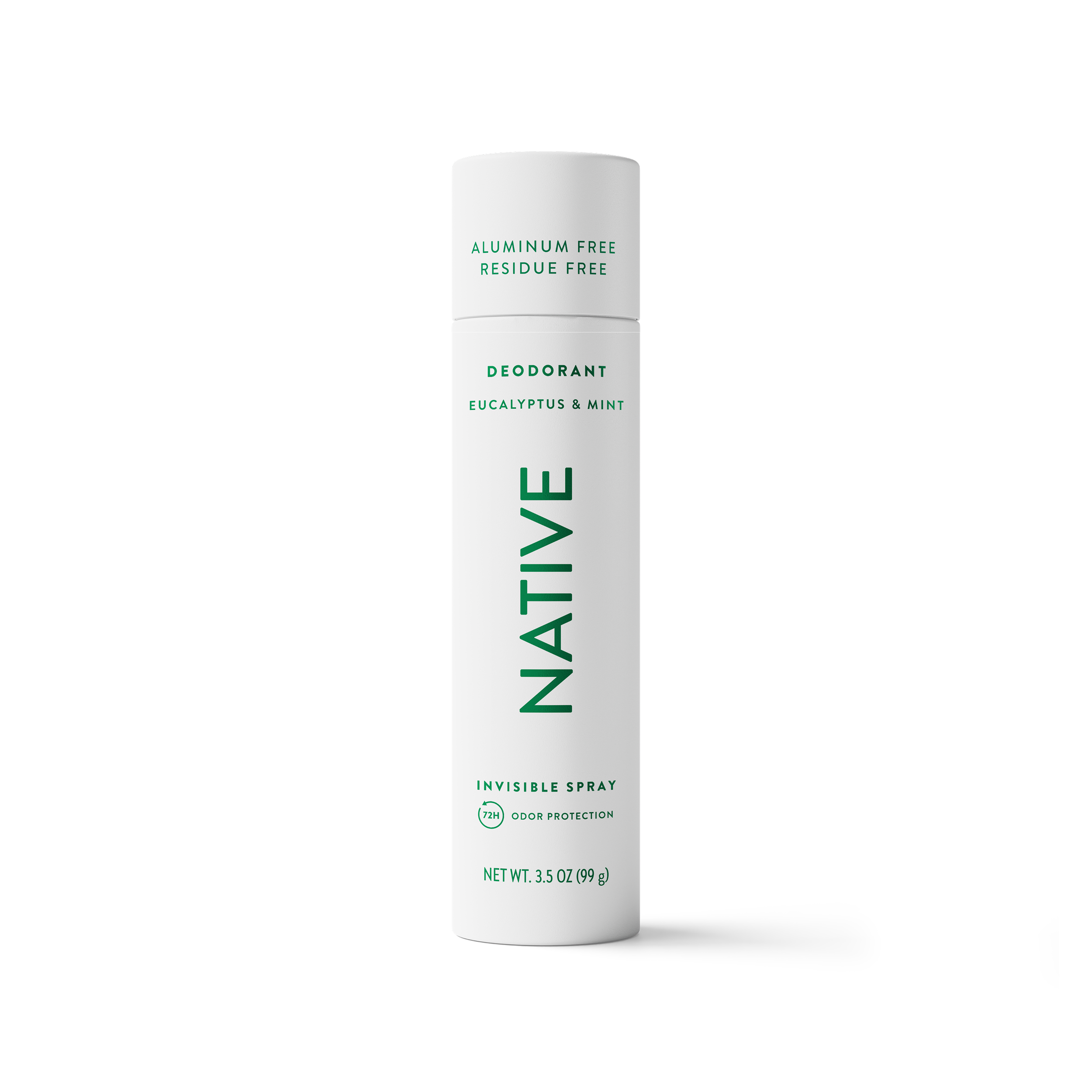 Deodorant Spray C8