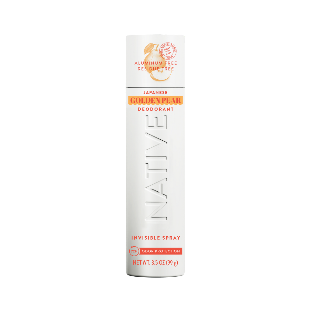 Deodorant Spray C8