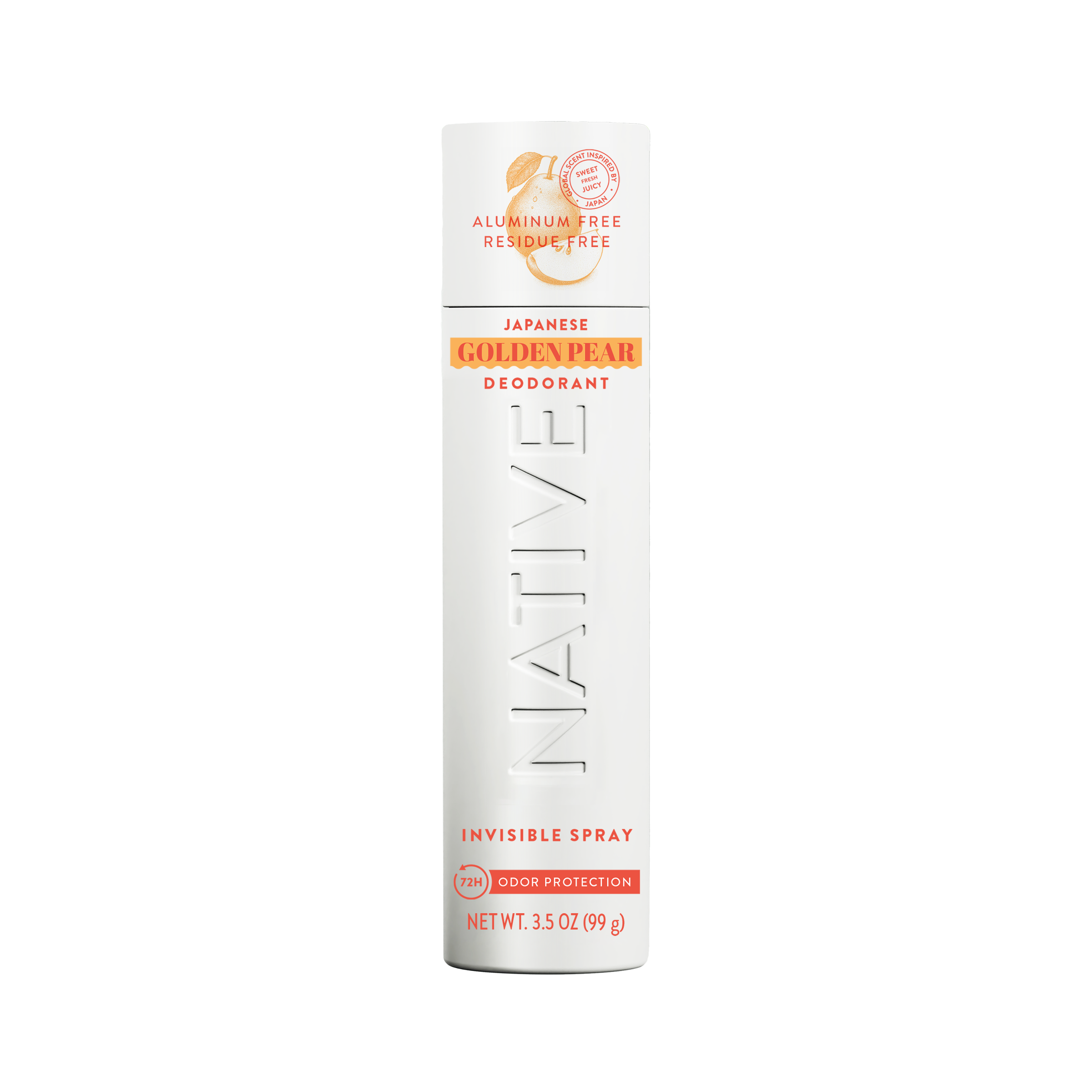 Deodorant Spray C8