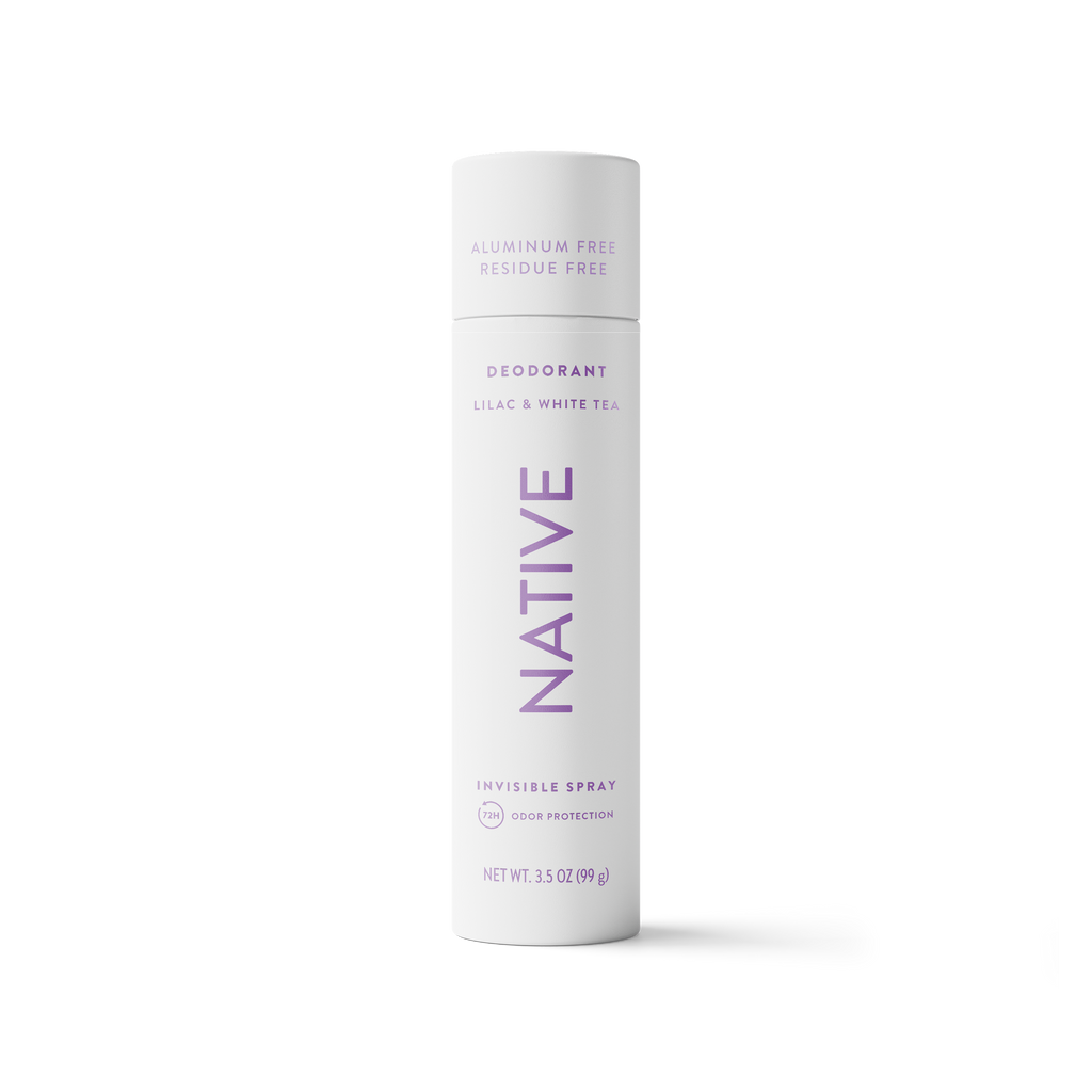Deodorant Spray K4