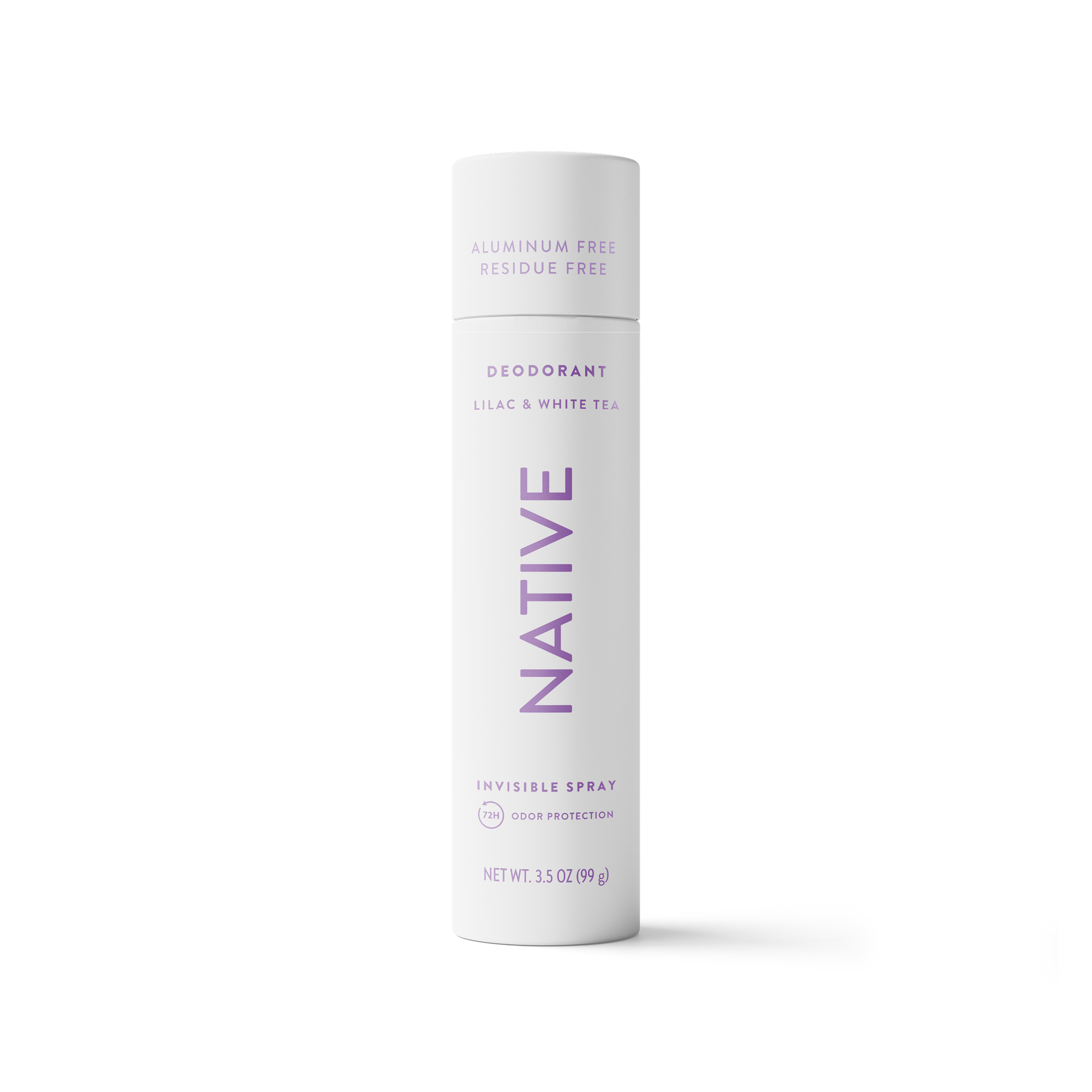 Deodorant Spray K4