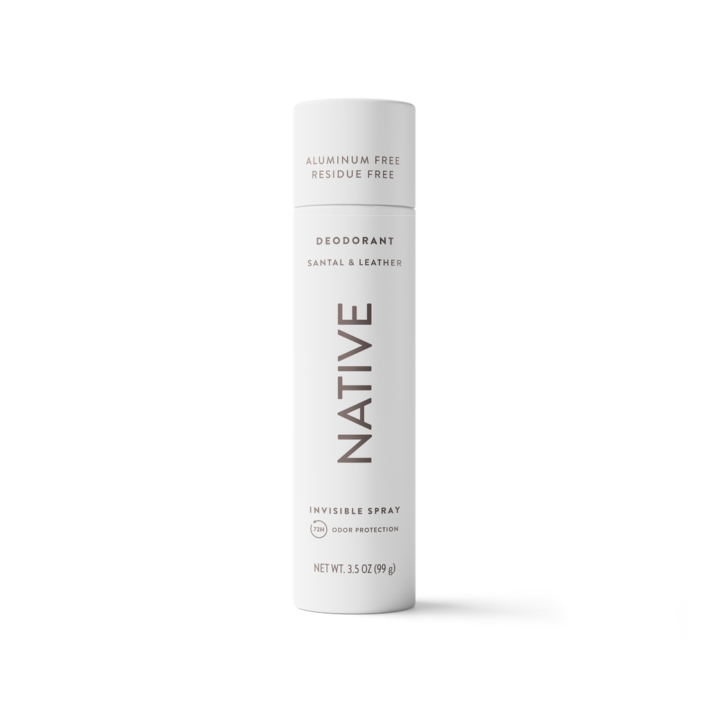 Deodorant Spray K4