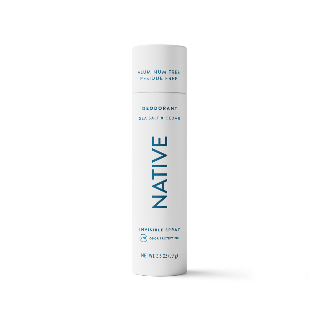 Deodorant Spray C8