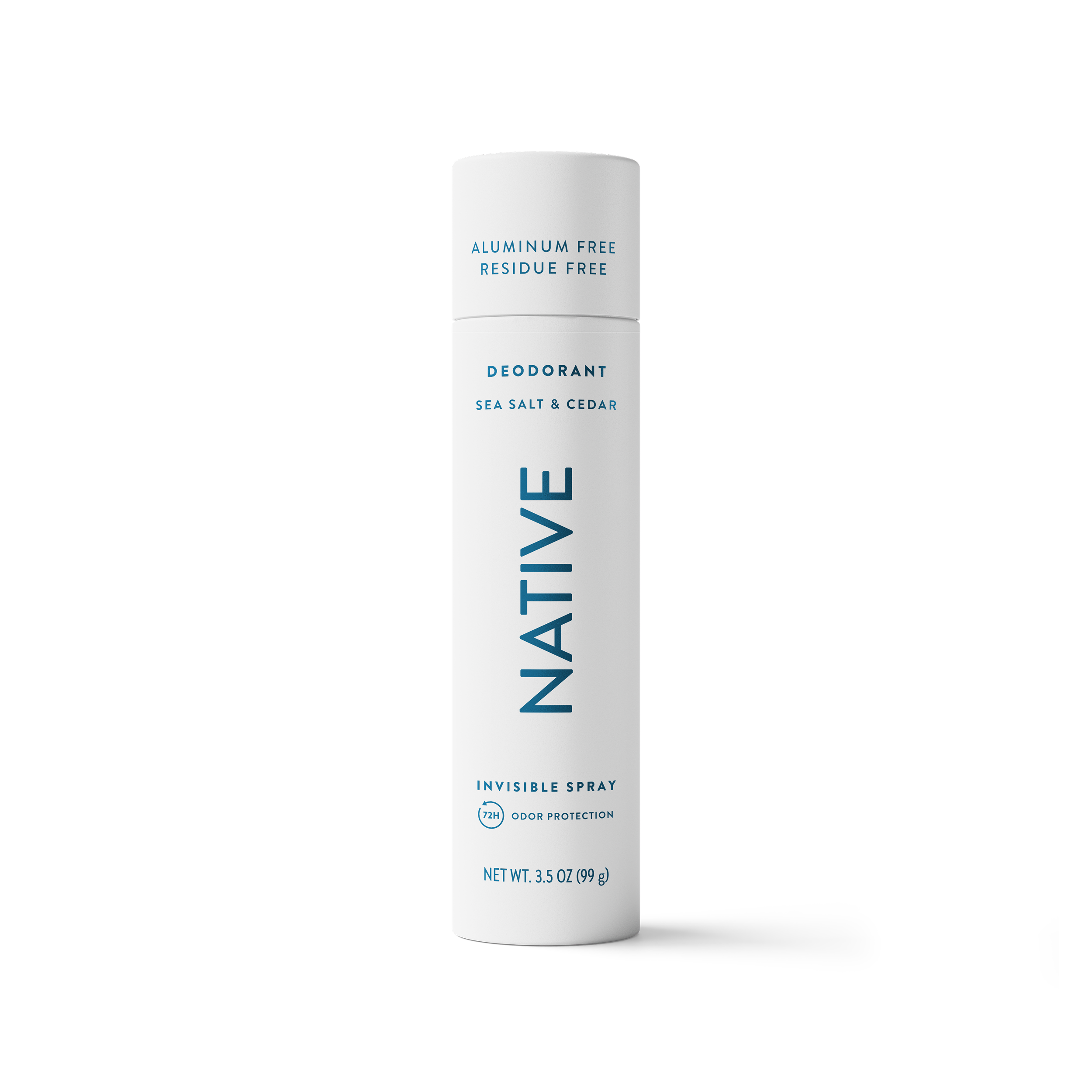 Deodorant Spray K4