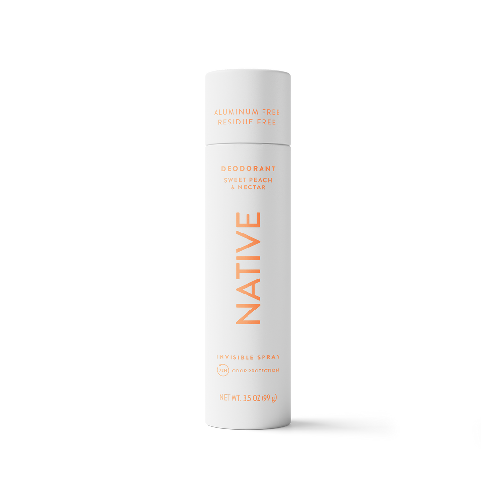 Deodorant Spray K4