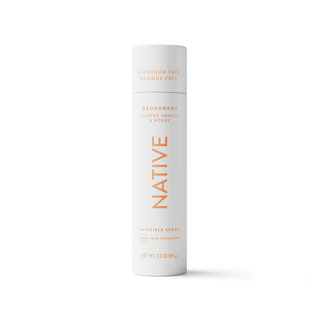 Deodorant Spray K4