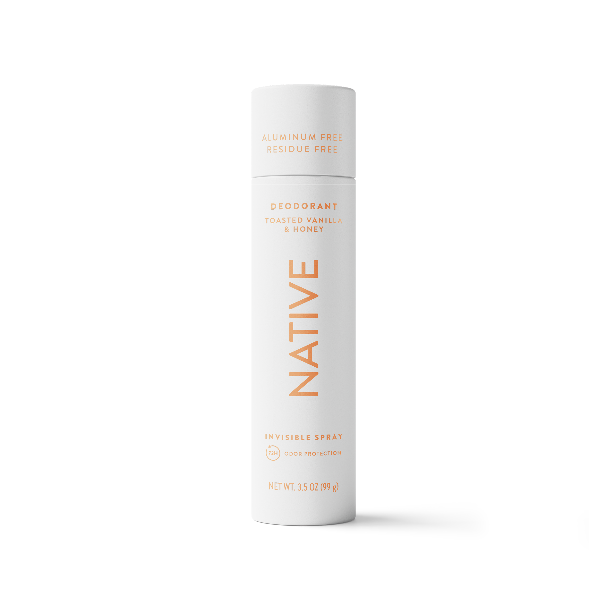 Deodorant Spray C8