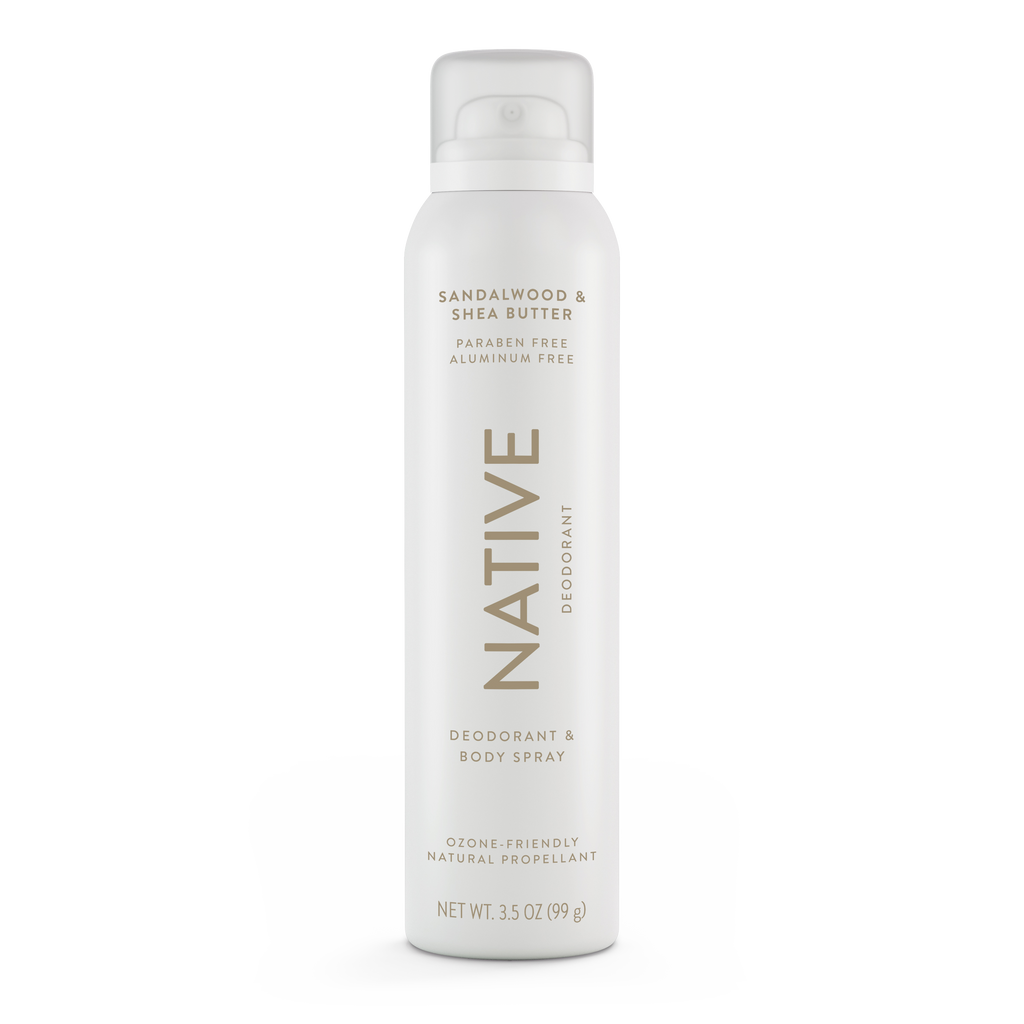 Deodorant Spray - Last Chance A9
