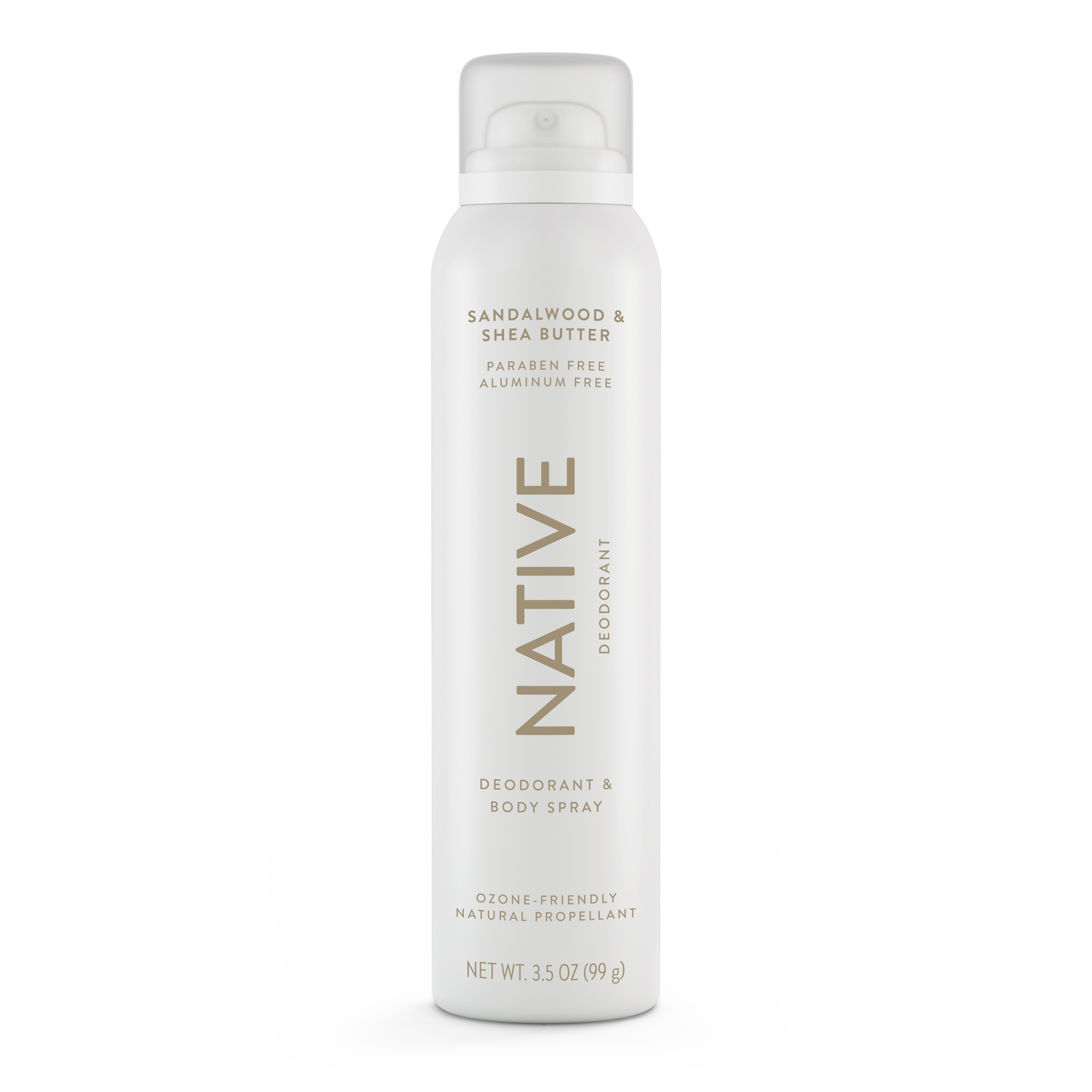Deodorant Spray - Last Chance A9