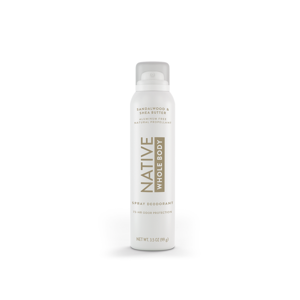 Deodorant Spray - Last Chance A9
