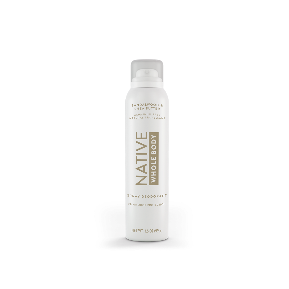 Deodorant Spray - Last Chance A9
