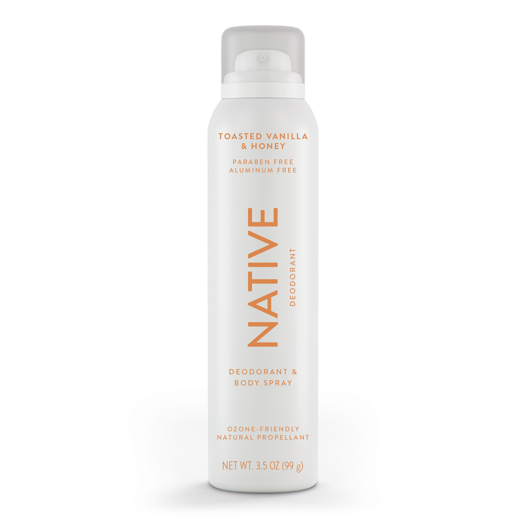 Deodorant Spray - Last Chance A9