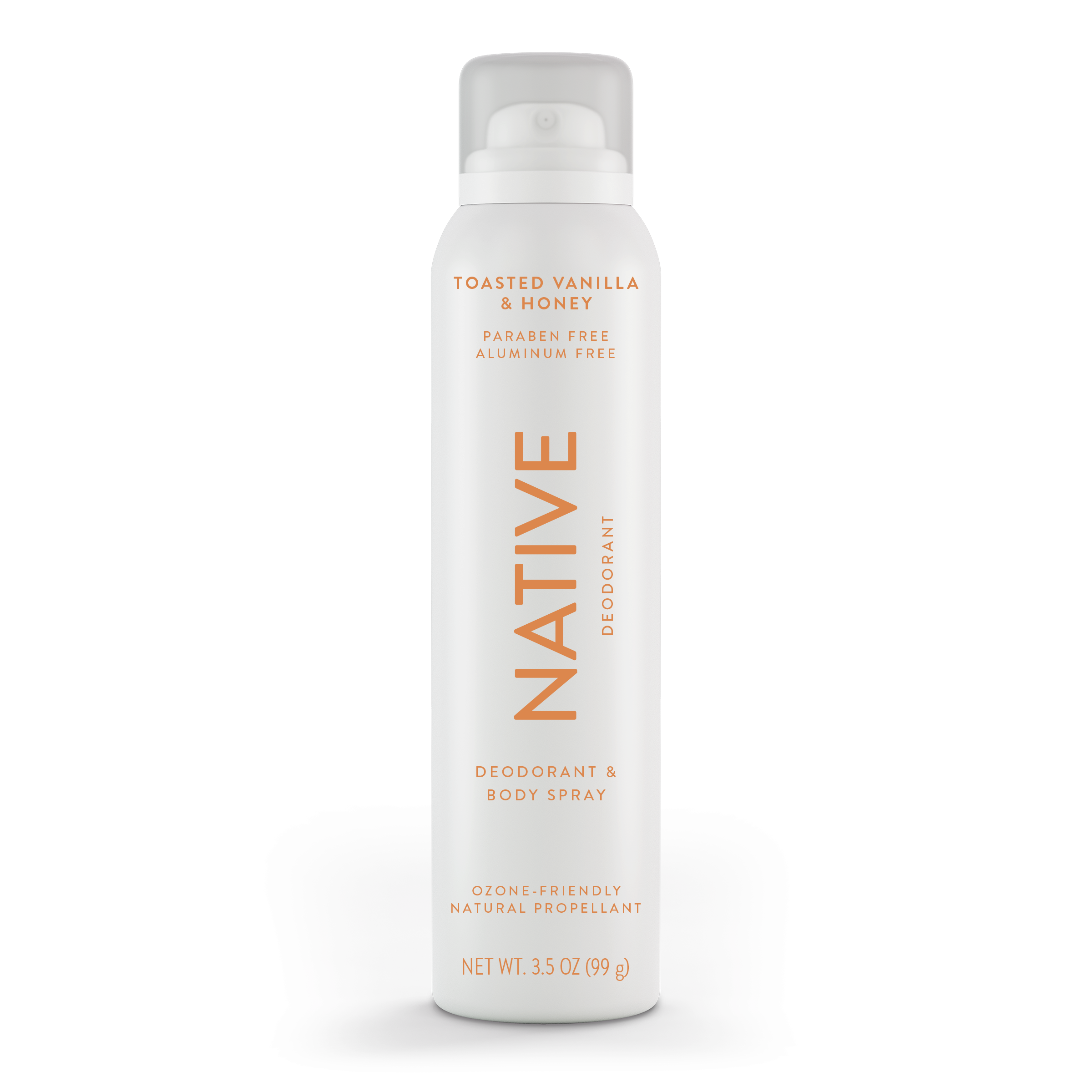 Deodorant Spray - Last Chance A9