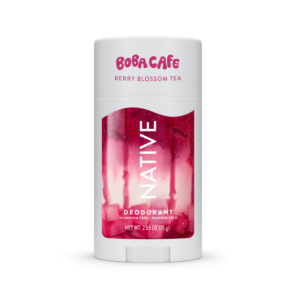 Deodorant Stick T2