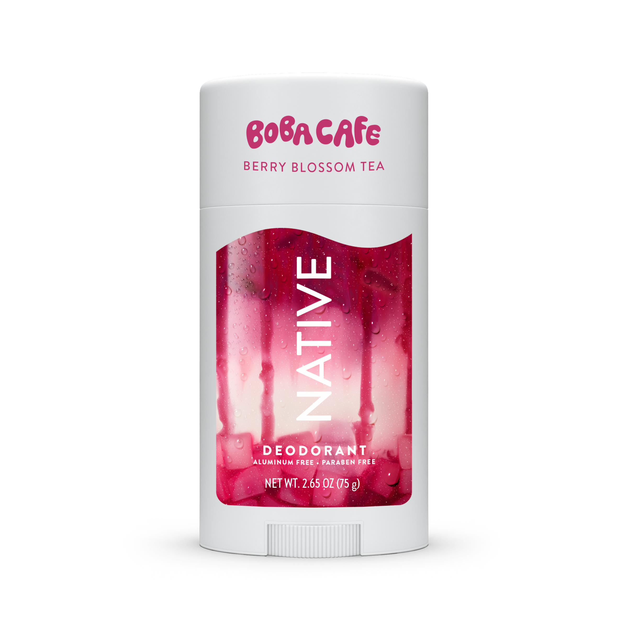 Deodorant Stick T2