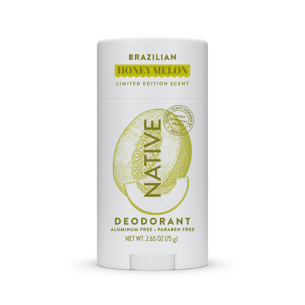 Deodorant Stick T2