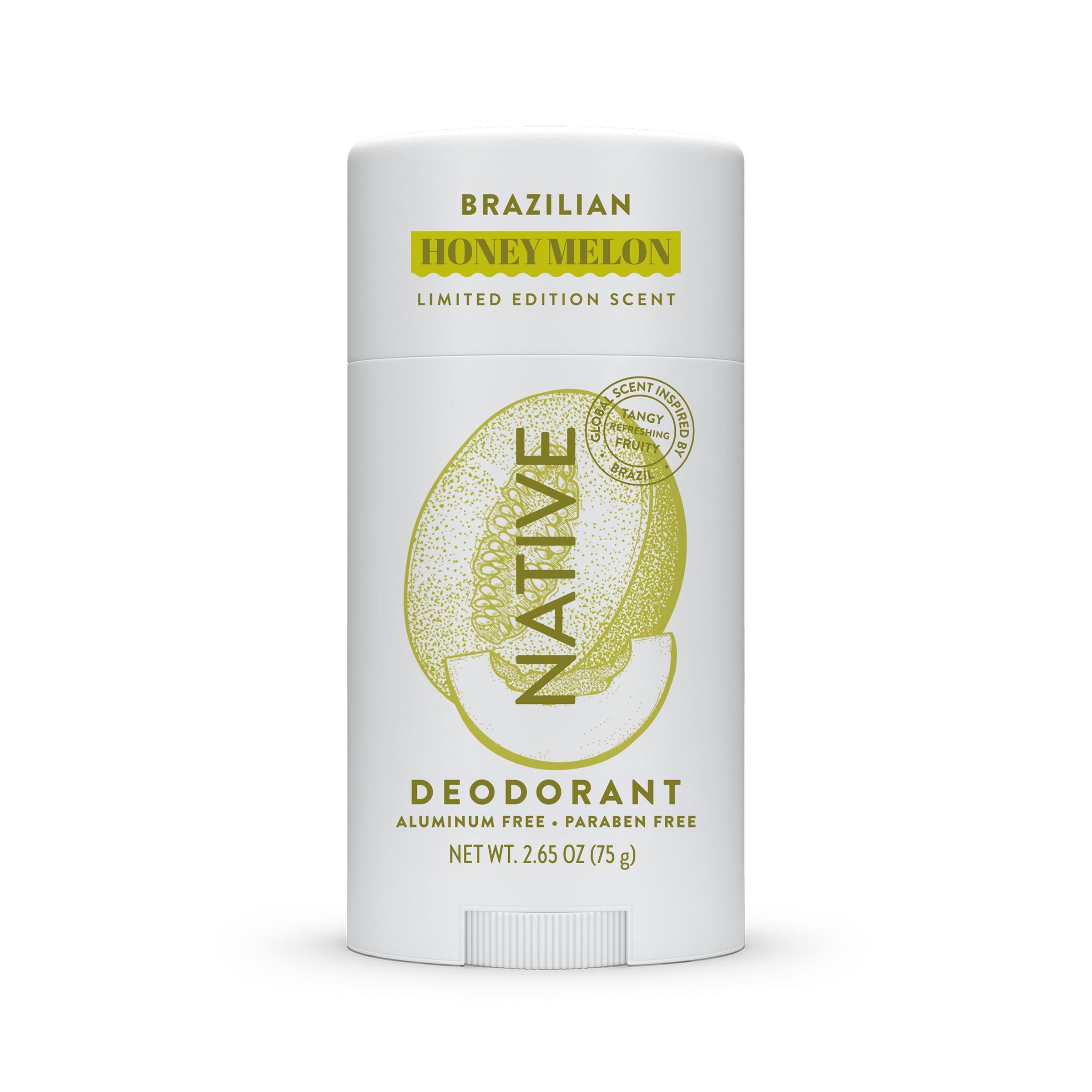 Deodorant Stick T2