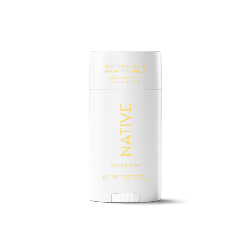 Deodorant Stick T2