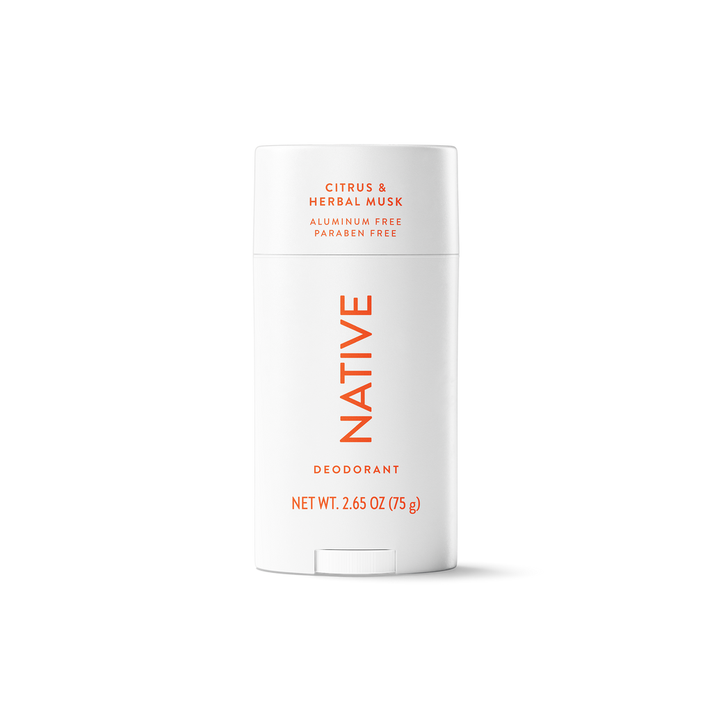 Deodorant Stick T2