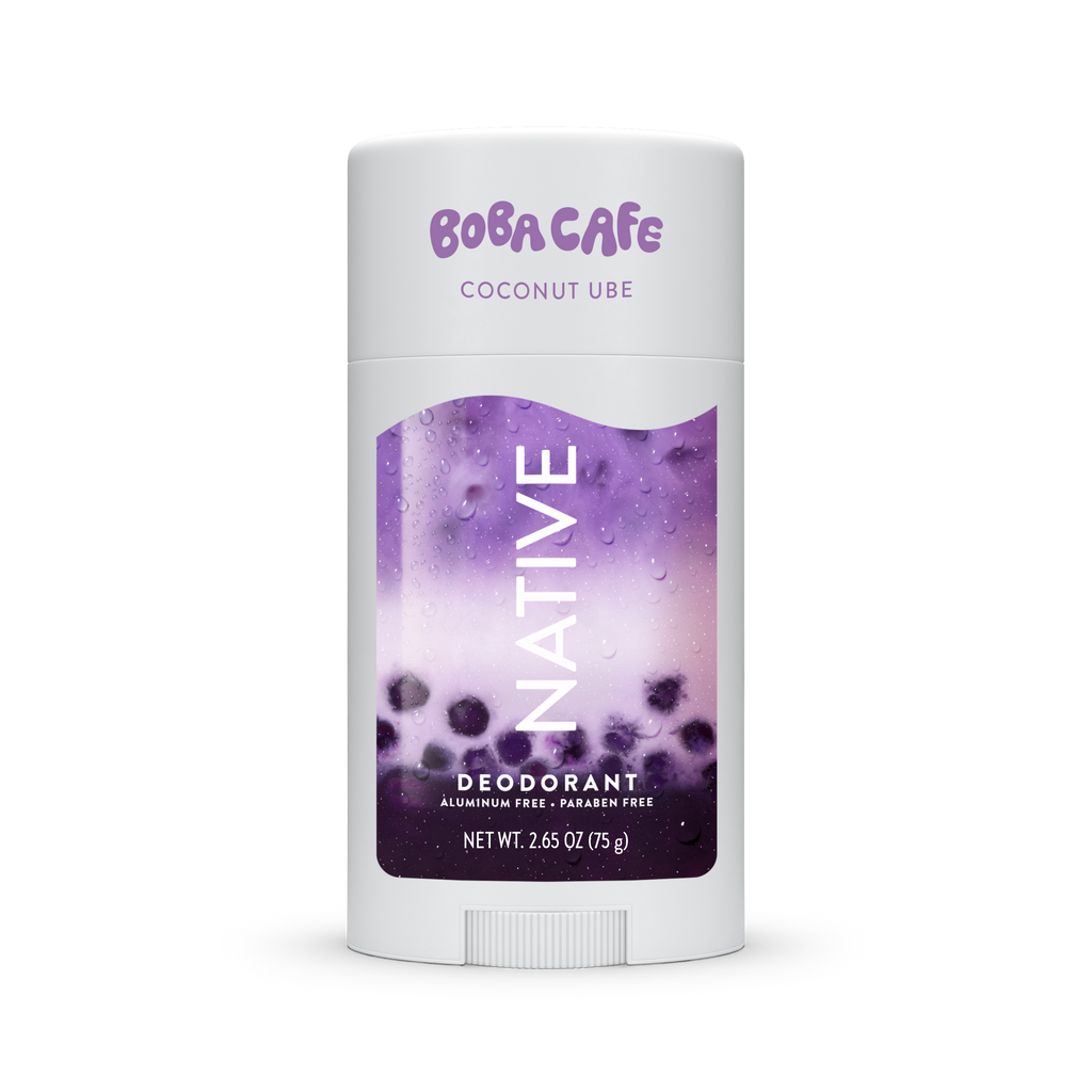 Deodorant Stick T2