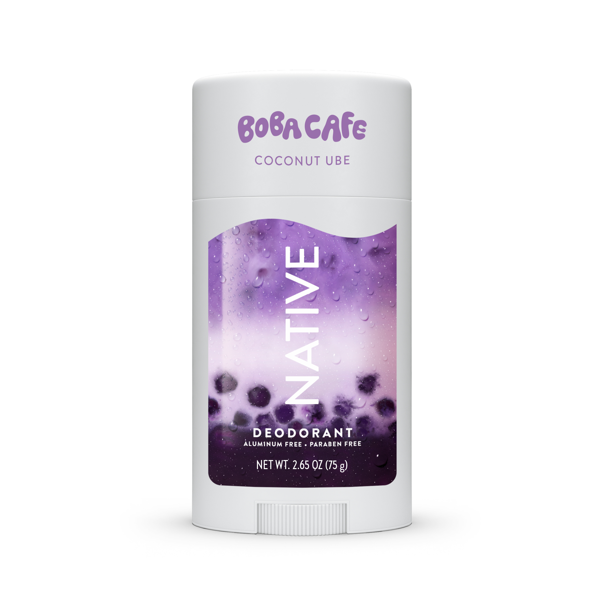 Deodorant Stick T2