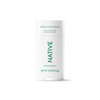 Deodorant Stick T2