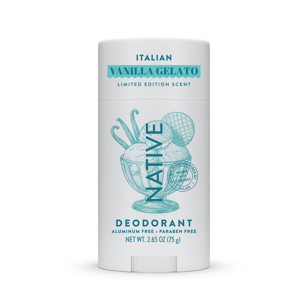 Deodorant Stick T2