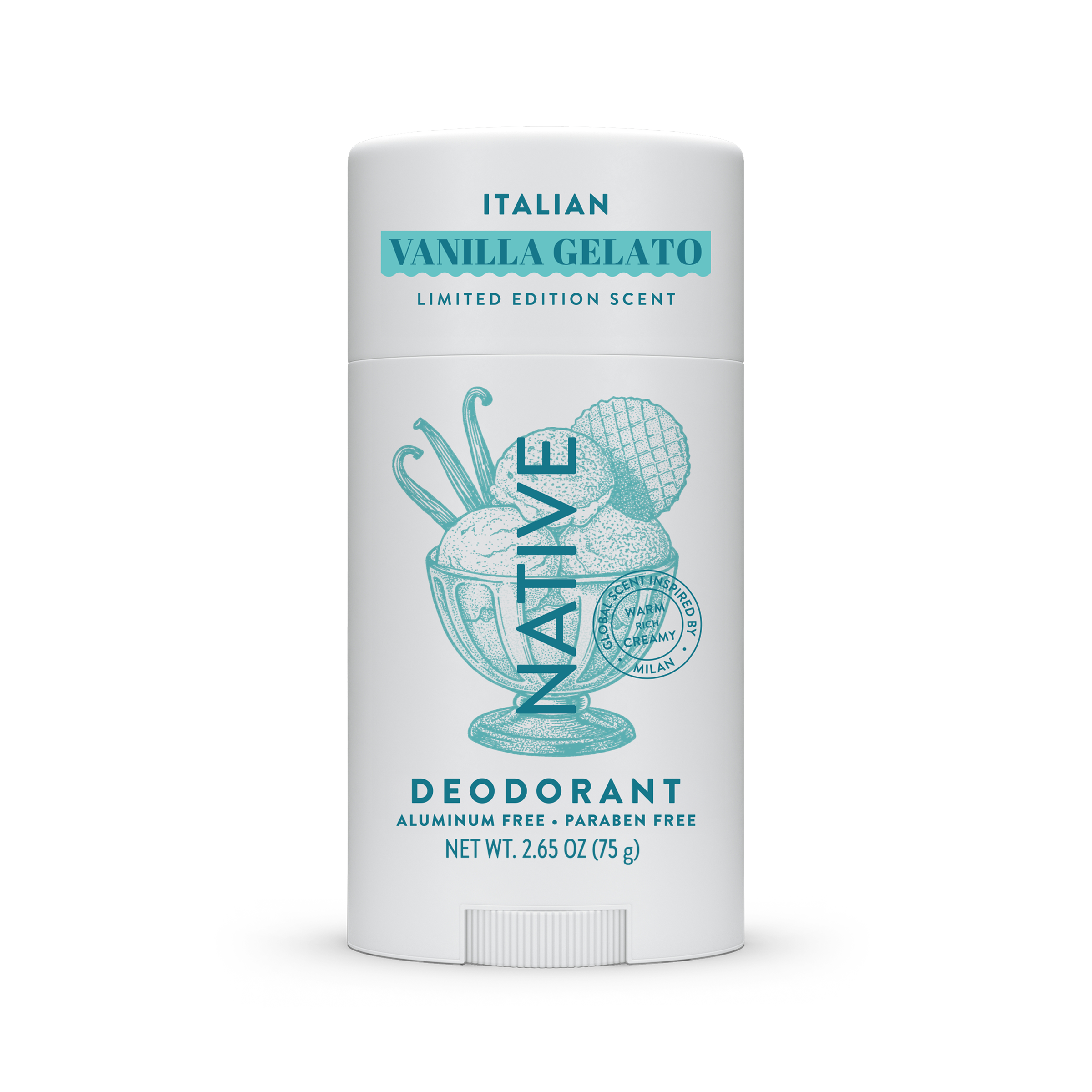 Deodorant Stick T2