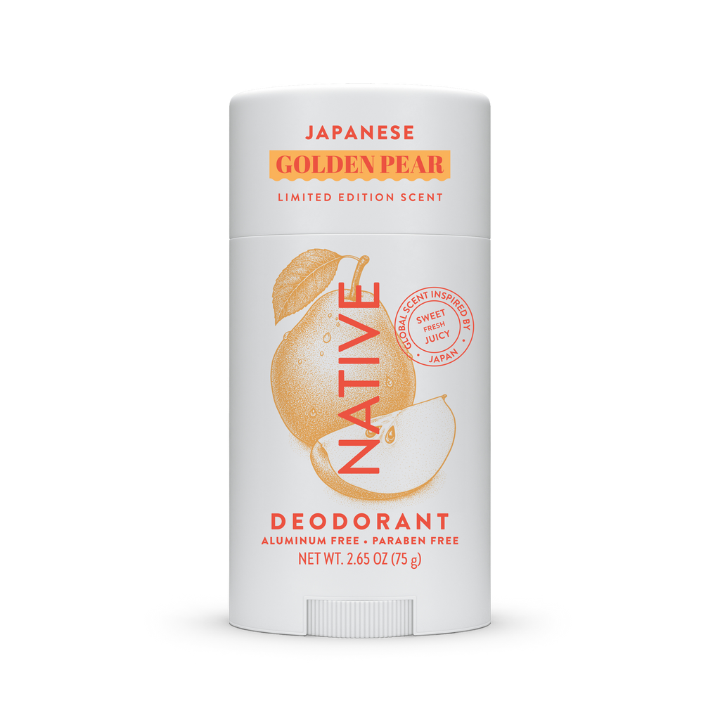Deodorant Stick T2
