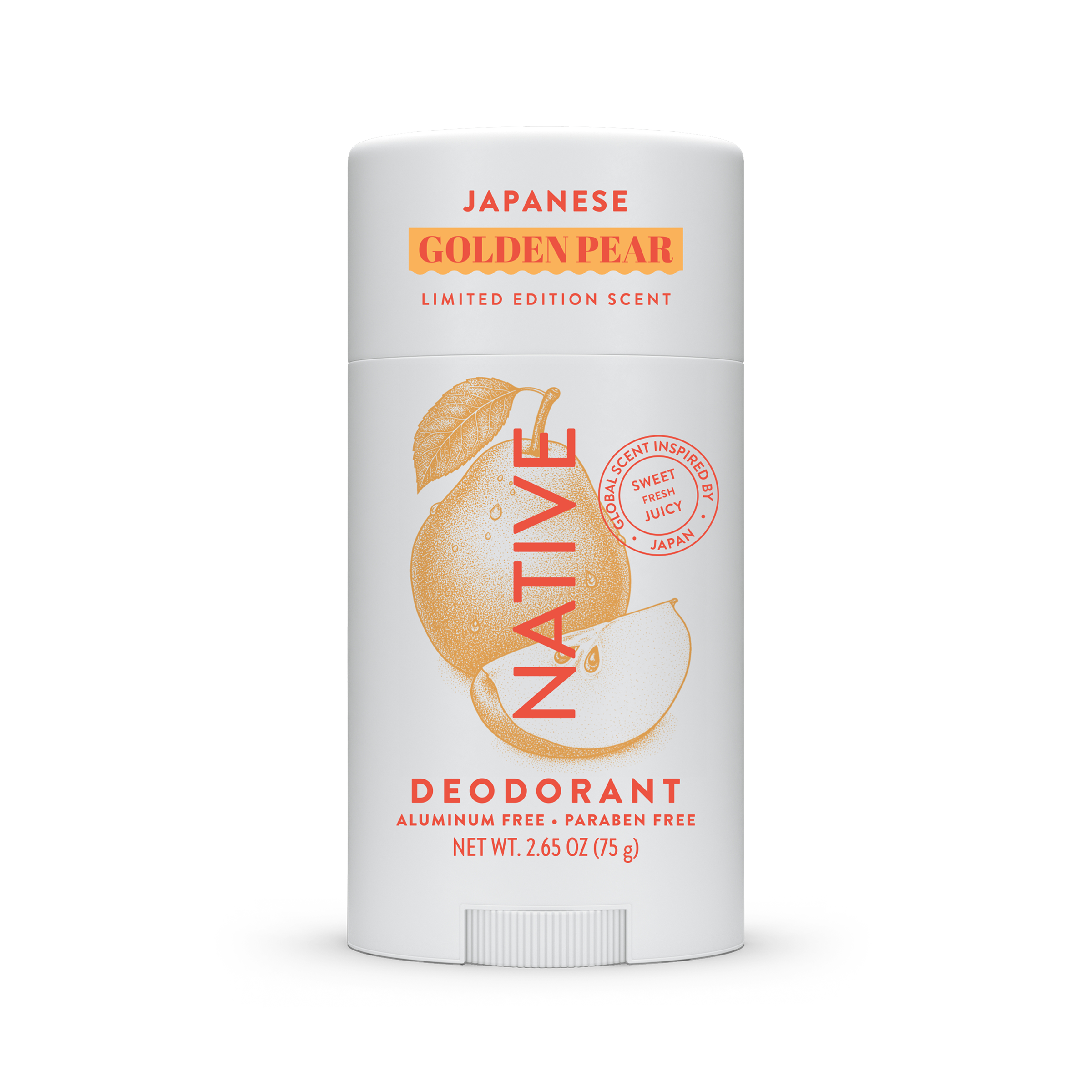 Deodorant Stick T2