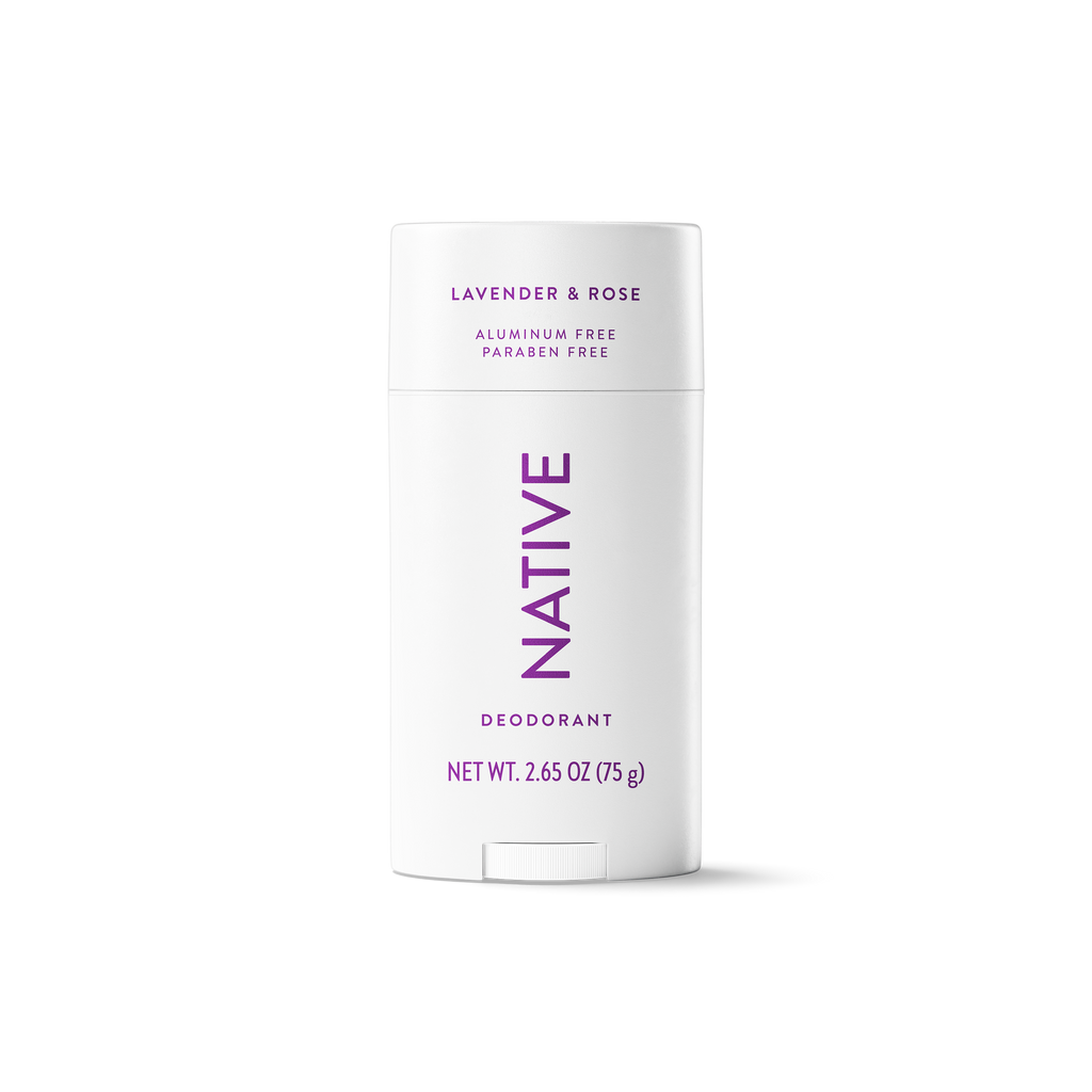 Deodorant Stick T2