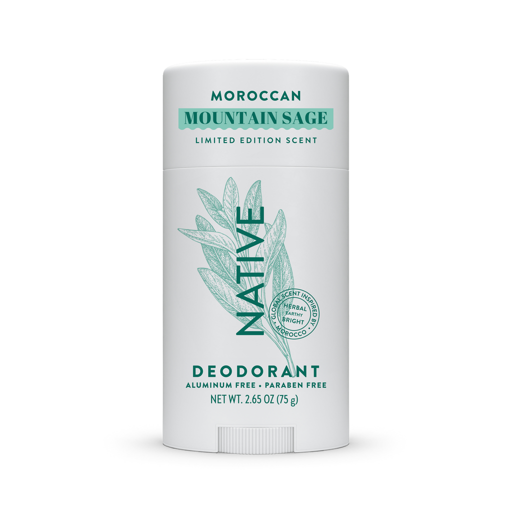Deodorant Stick T2